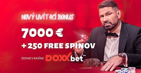 doxxbet uvítací bonus - Skvelý VIP bonus 